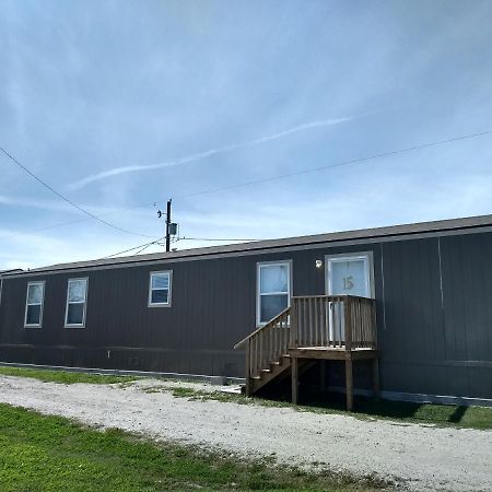 Double Barr Cottage Inn Порт Арансас Екстериор снимка