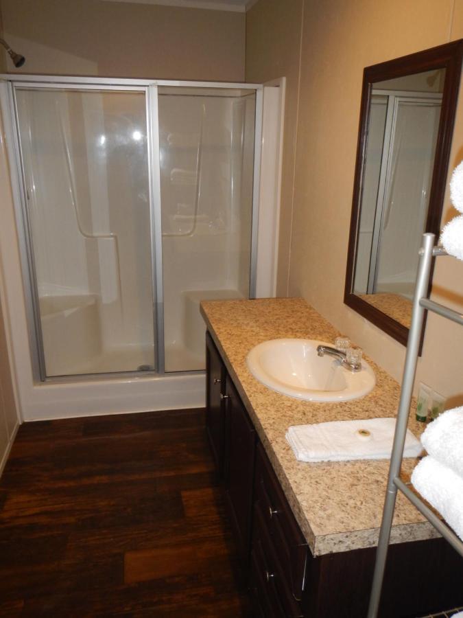 Double Barr Cottage Inn Порт Арансас Екстериор снимка